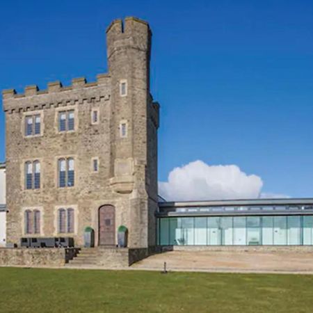 Kemeys Folly Villa Newport  Exterior foto