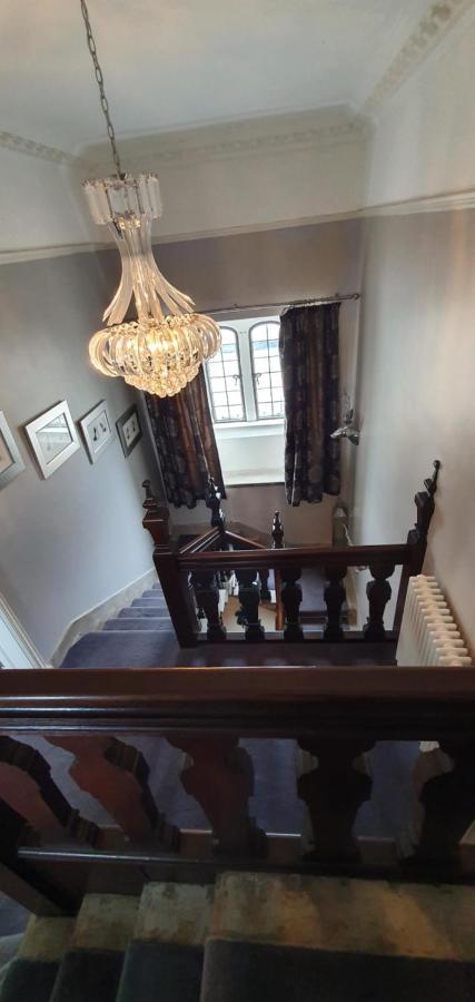 Kemeys Folly Villa Newport  Exterior foto