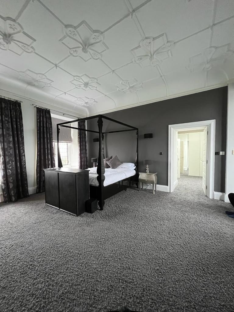 Kemeys Folly Villa Newport  Exterior foto